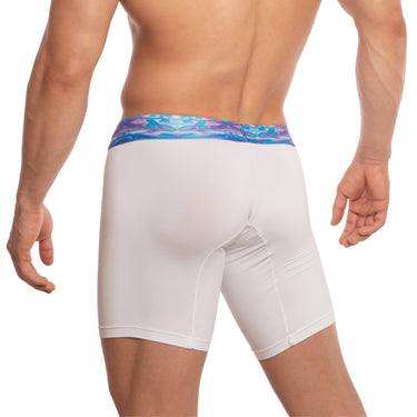 UDG001 The Pregame Boxer Provocative Men's Underclothing