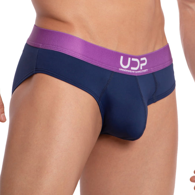 UDJ001 After Party Brief Tempting Men's Underwear Collection