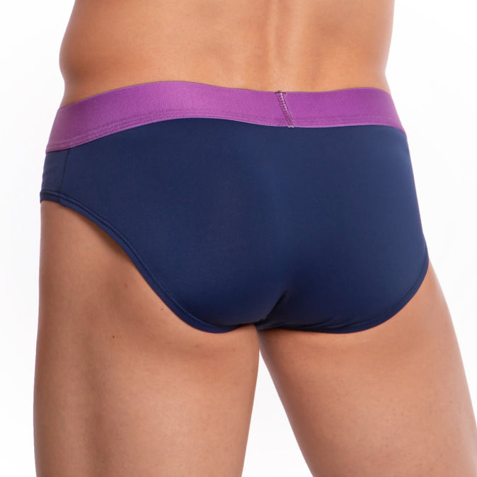 UDJ001 After Party Brief Daring Men's Undergarments