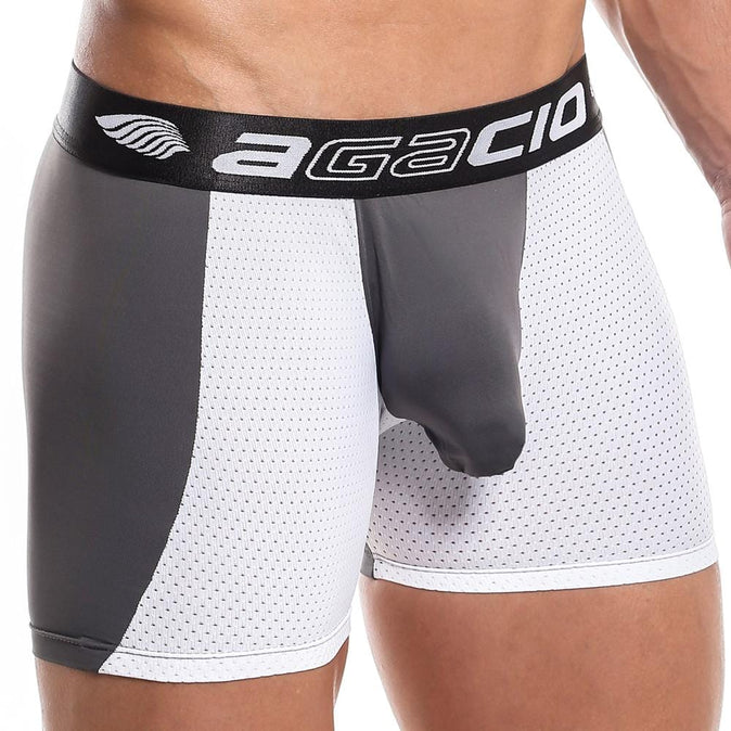 Agacio AGG039 Boxer Trunk