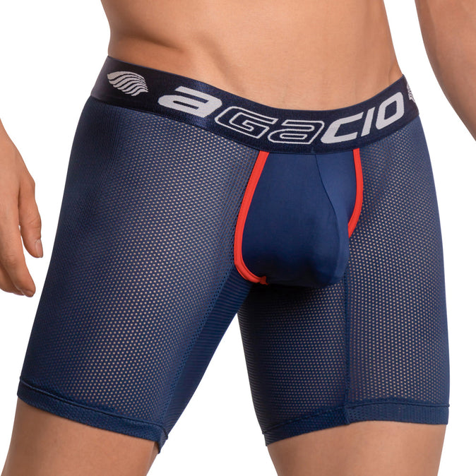 Agacio AGG051 Boxer Trunk