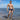 Agacio AGG055 Ocean Swim Trunk
