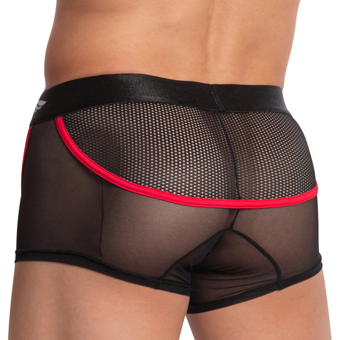 Agacio AGG057 Boxer Trunk