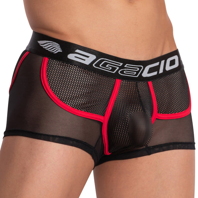 Agacio AGG057 Boxer Trunk