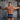 Agacio AGG057 The Goal Boxer Trunk