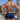 Agacio AGG064 Sheer Piping Boxer Trunk