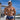 Agacio AGG066 Bi-color Boxer Trunk