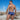 Agacio AGG067 Sheer Sides Boxer Trunk
