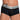 Agacio AGG069 Bulge Pouch Boxer Trunk