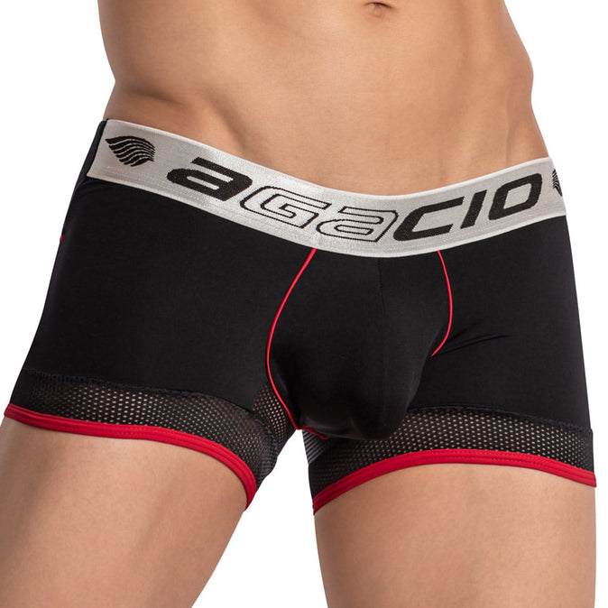 Agacio AGG076 Boxer Trunk