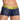 Agacio AGG077 Fishnet Sides Boxer Trunk
