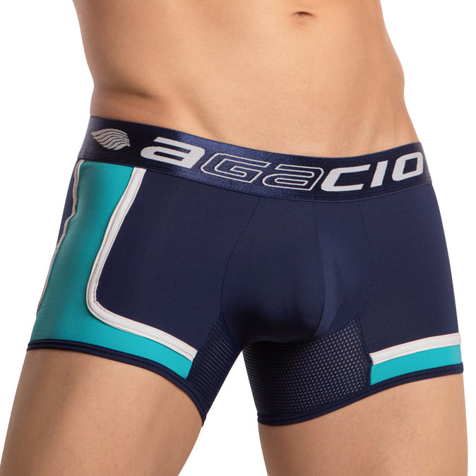 Agacio AGG080 Boxer Trunk