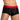 Agacio AGG081 Piping Design Boxer Trunk