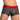 Agacio AGG081 Piping Design Boxer Trunk
