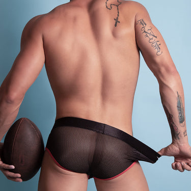 Agacio AGI012 Net Brief