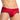 Agacio AGJ040 Contoured Pouch Brief Navy