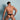 Agacio AGK022 Mask Thong