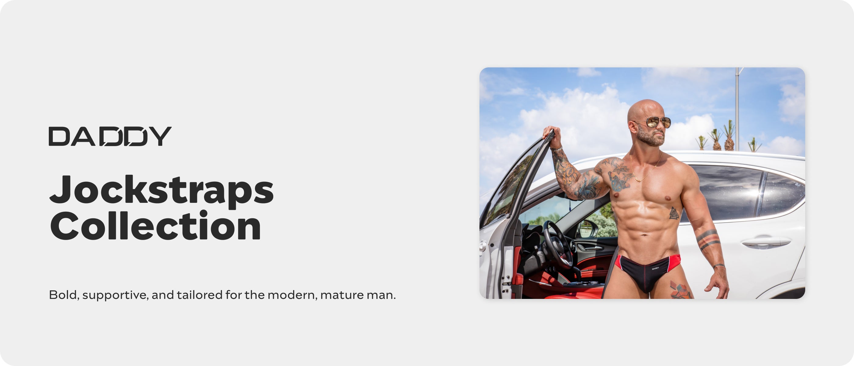New Collections Hub – Mensuas