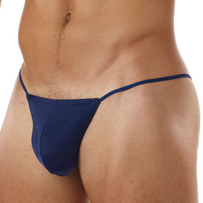 Cover Male CM102 G-String