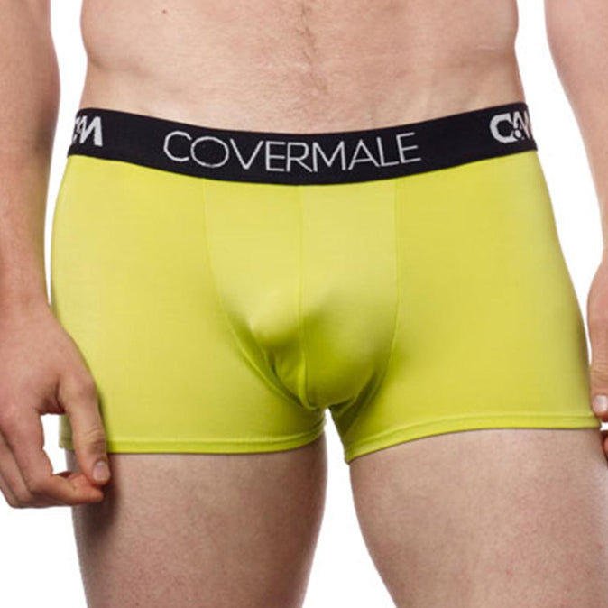 Cover Male CM104 Boxer Trunk