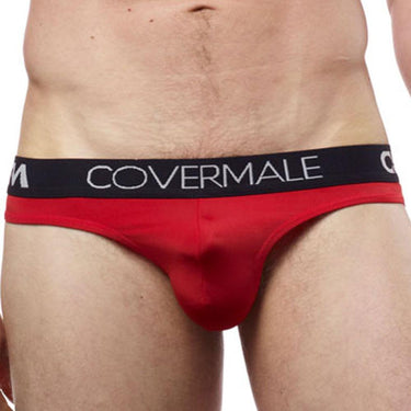 Cover Male CM115 Bikini Brief