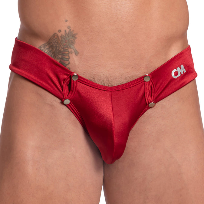 Cover Male CME022 Jockstrap