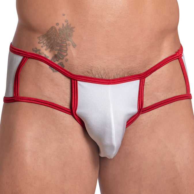 Cover Male CME023 Jockstrap