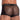 Cover Male CMG022 Center Piping Boxer Trunk