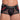 Cover Male CMG022 Center Piping Boxer Trunk