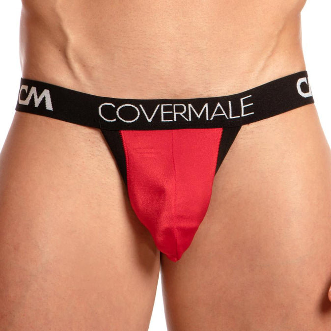 Cover Male CML025 G-String