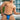 Cover Male CML025 G-String