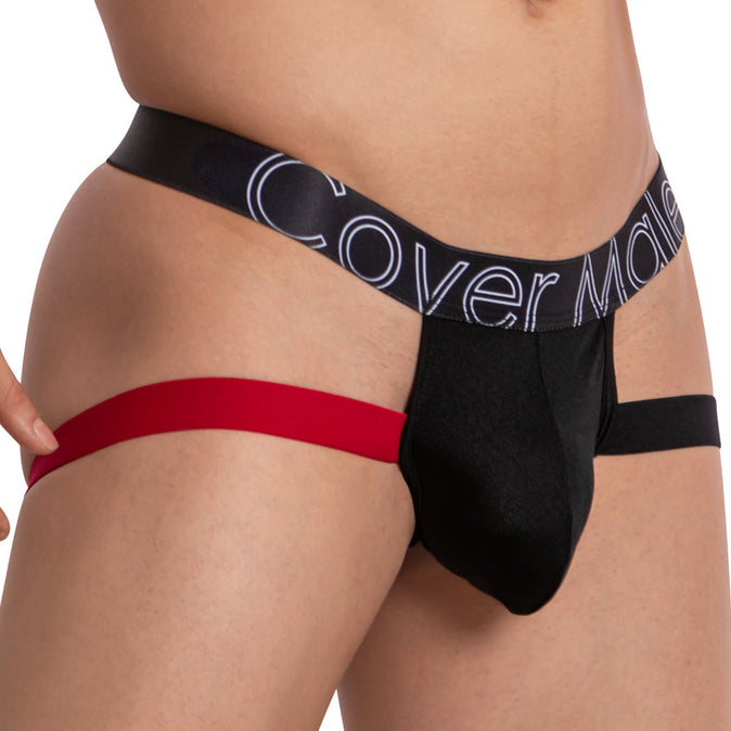 Cover Male CME018 Jockstrap