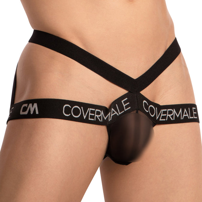 Cover Male CME028 Jockstrap