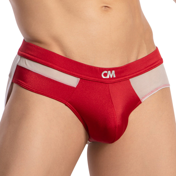 Cover Male CME030 Jockstrap