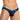Cover Male CME031 Centerseam Open Back Jockstrap