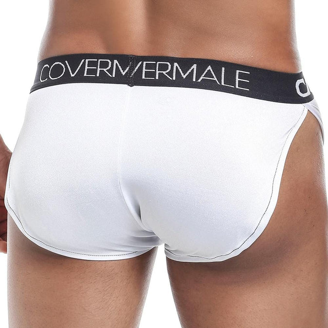 Cover Male CMG018 Boxer Trunk
