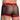 Cover Male CMG021 See Me Boxer Trunk