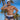 Cover Male CMG021 See Me Boxer Trunk