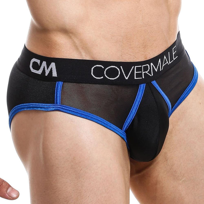 Cover Male CMH007 Brief