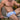 Cover Male CMH008 Uncovered  Trunk Blue