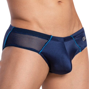 Cover Male CMI048 Side Sheer Brief