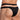 Cover Male CMI049 Men's Cross Strap Bikini