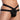 Cover Male CMI049 Men's Cross Strap Bikini