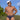 Cover Male CMI053 Criss Cross Bikini