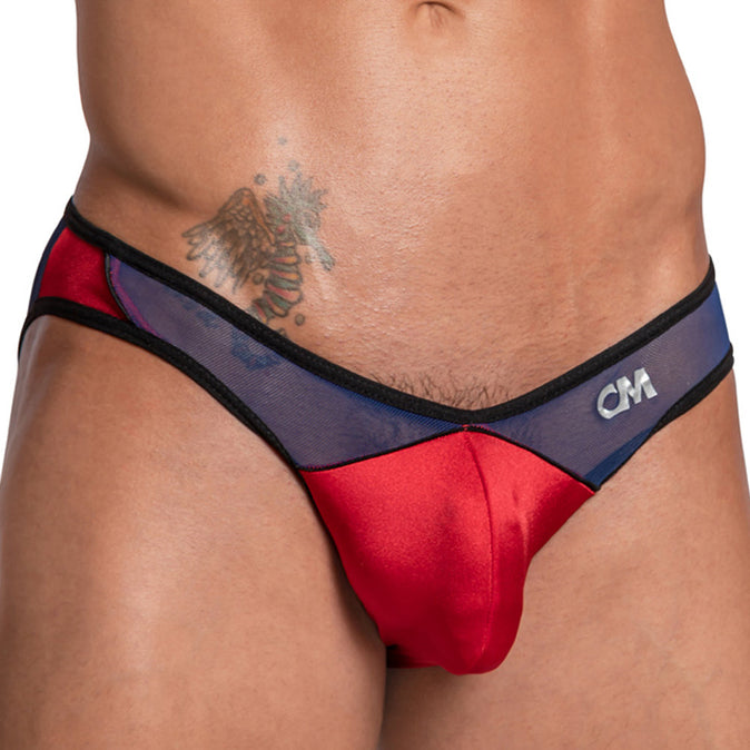 Cover Male CMI056 Bikini Brief