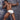 Cover Male CMI065 Breathable Bulge Pouch Bikini