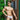 Cover Male CMI067 See-Through Back Bikini