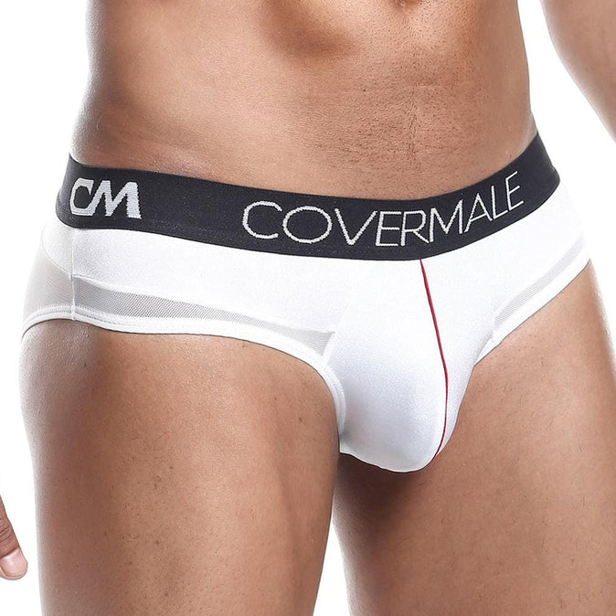 Cover Male CMJ025 Brief