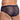 Cover Male CMJ033 Mesh Rear Bikini