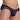 Cover Male CMJ033 Mesh Rear Bikini